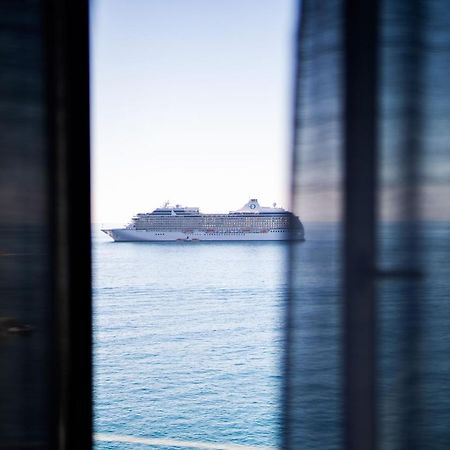 Frennesia Amalfi Coast Bed & Breakfast อัตรานี ภายนอก รูปภาพ