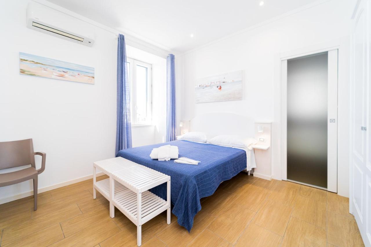 Frennesia Amalfi Coast Bed & Breakfast อัตรานี ภายนอก รูปภาพ