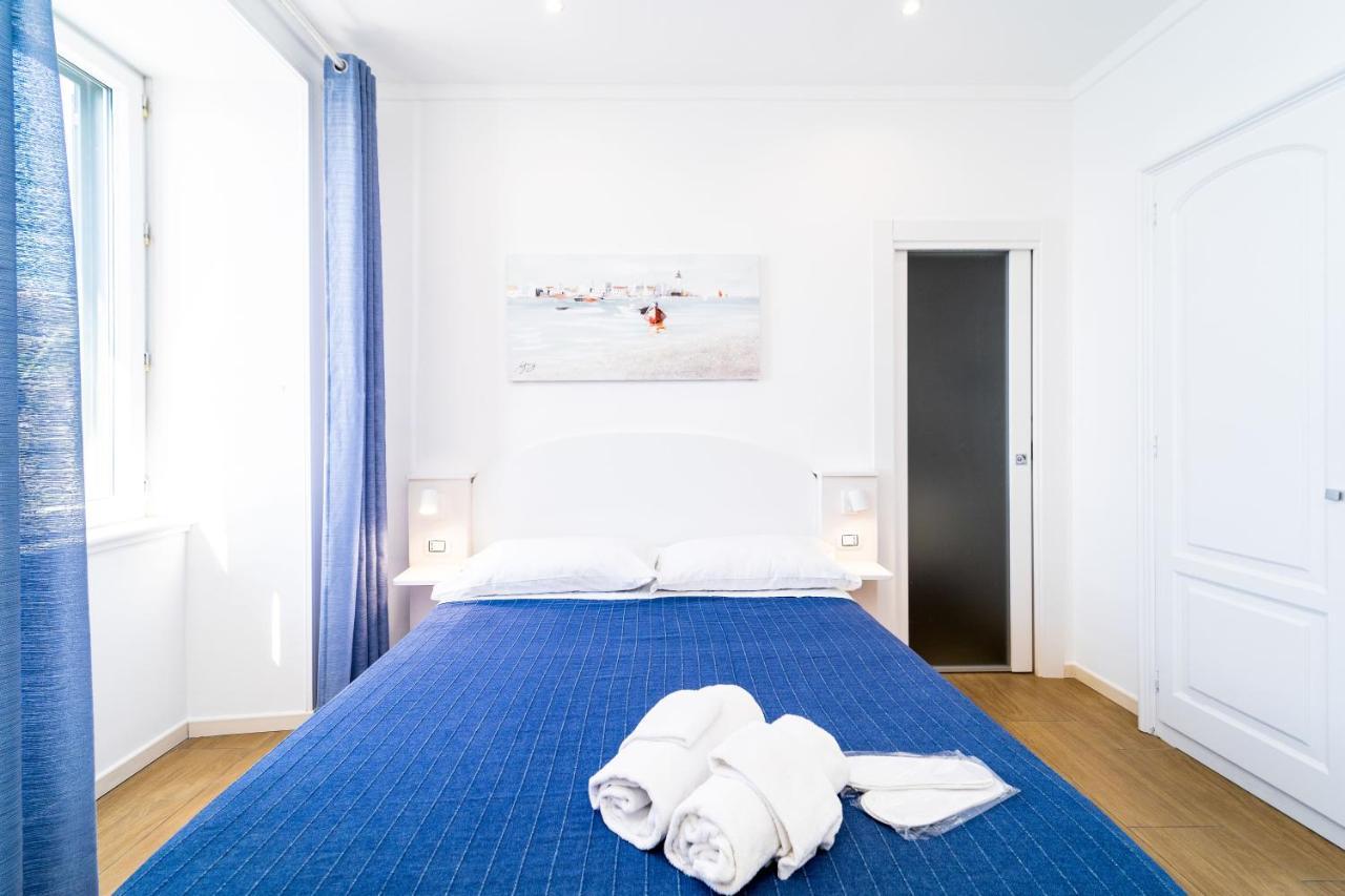 Frennesia Amalfi Coast Bed & Breakfast อัตรานี ภายนอก รูปภาพ