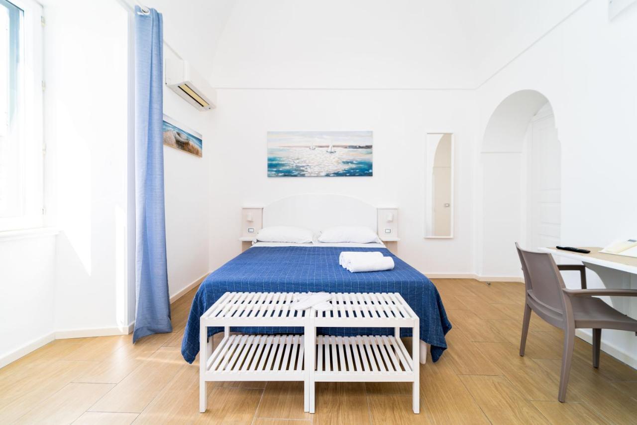 Frennesia Amalfi Coast Bed & Breakfast อัตรานี ภายนอก รูปภาพ