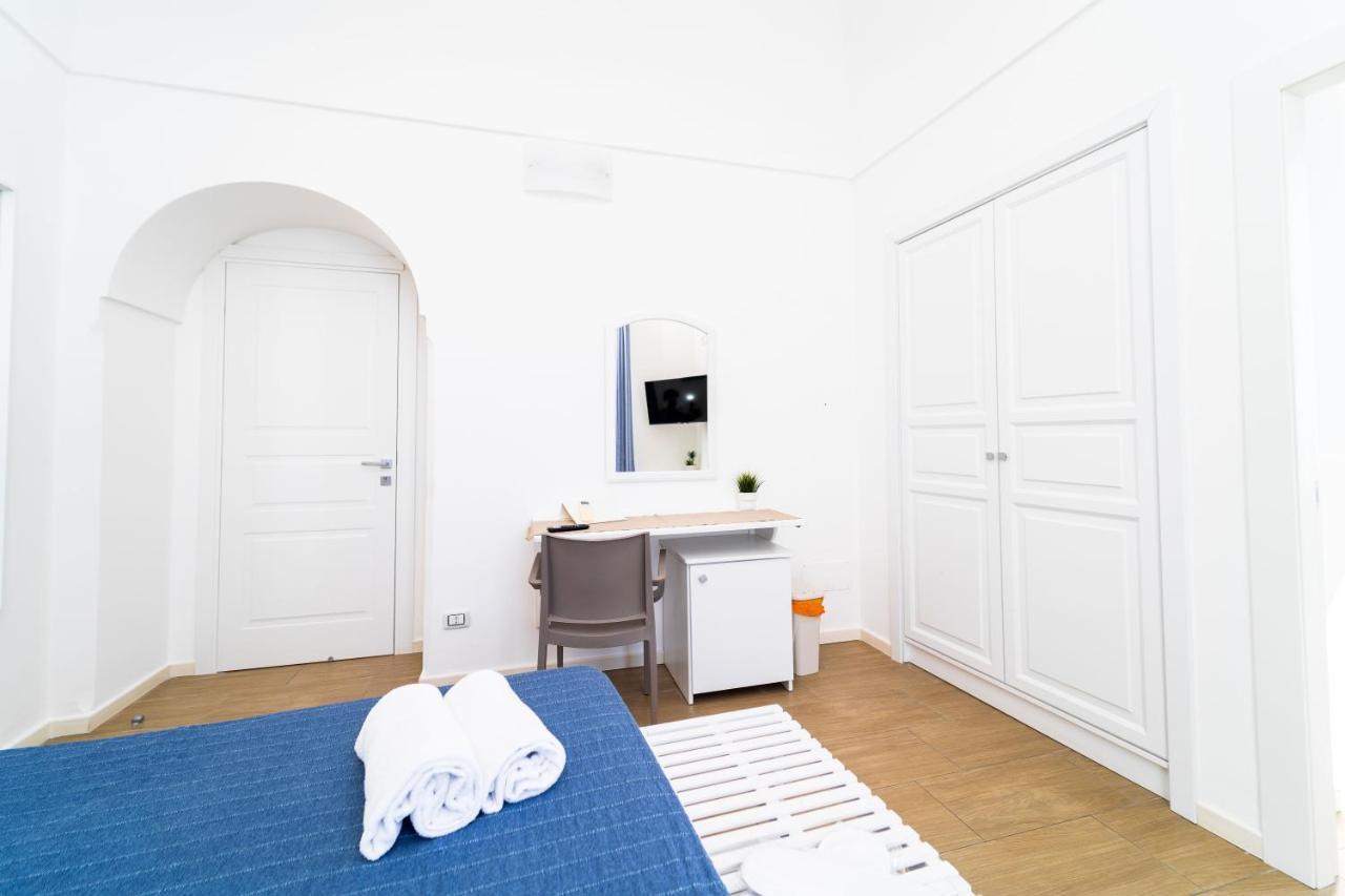 Frennesia Amalfi Coast Bed & Breakfast อัตรานี ภายนอก รูปภาพ