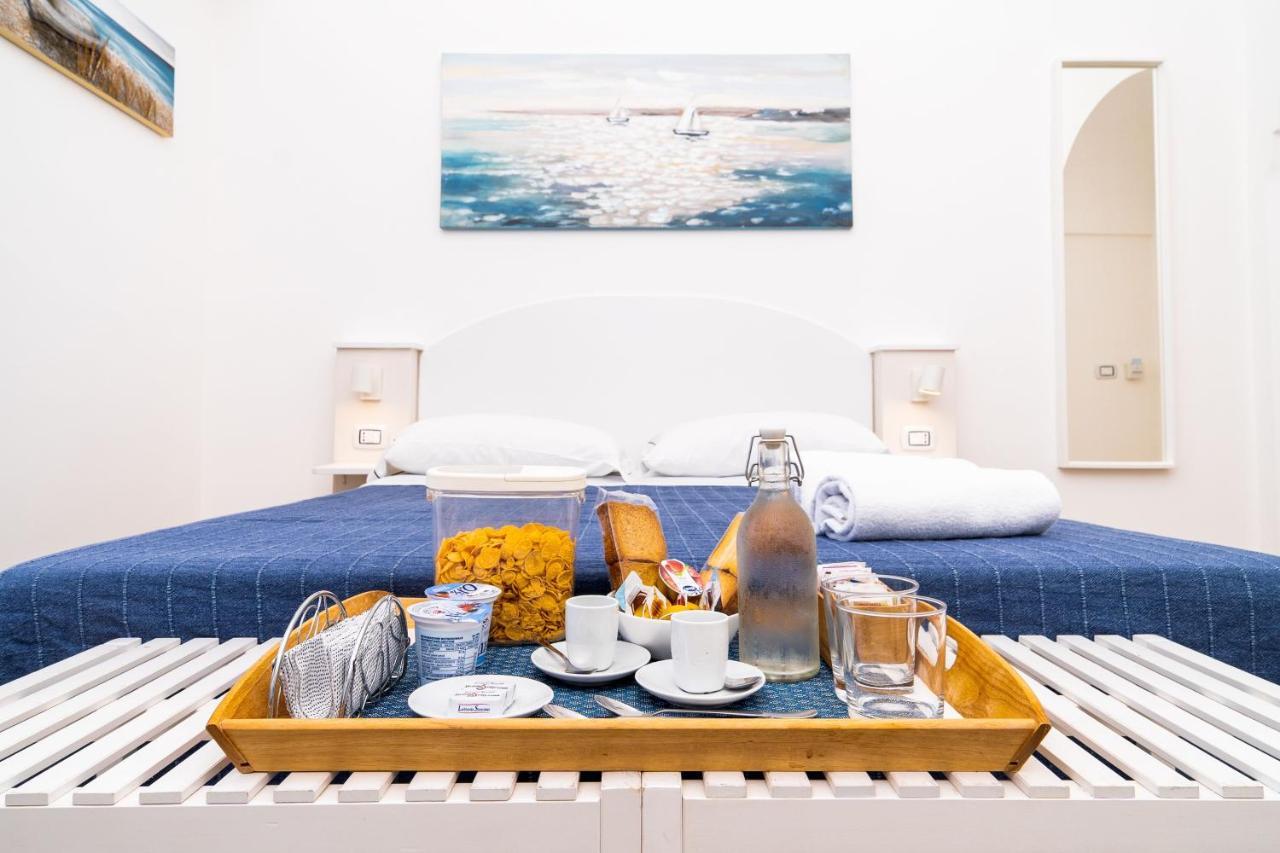 Frennesia Amalfi Coast Bed & Breakfast อัตรานี ภายนอก รูปภาพ