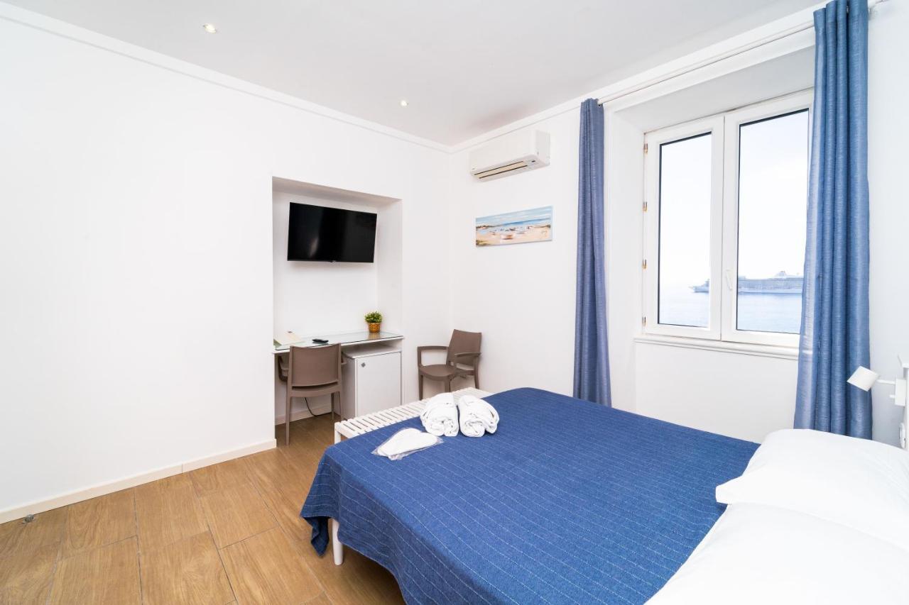 Frennesia Amalfi Coast Bed & Breakfast อัตรานี ภายนอก รูปภาพ