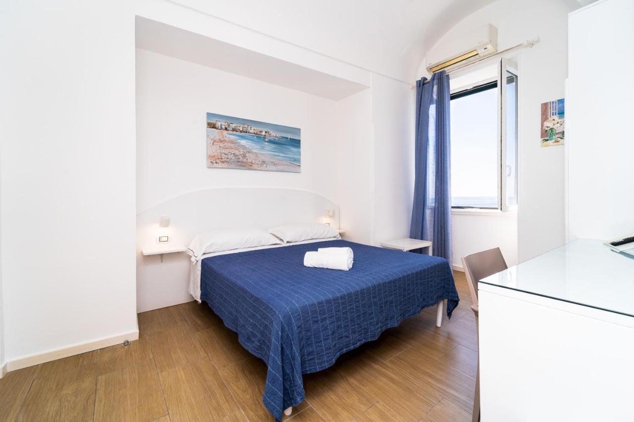 Frennesia Amalfi Coast Bed & Breakfast อัตรานี ภายนอก รูปภาพ