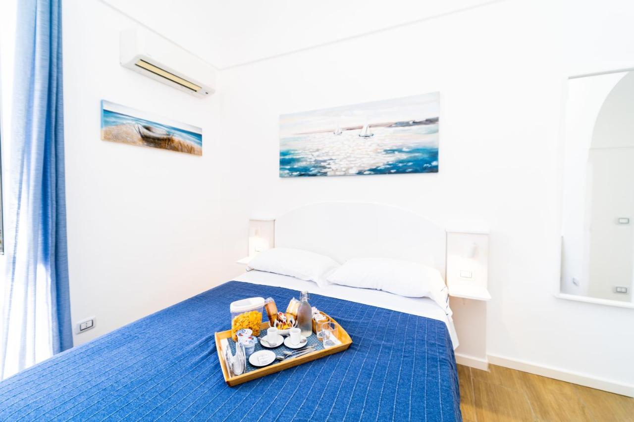 Frennesia Amalfi Coast Bed & Breakfast อัตรานี ภายนอก รูปภาพ