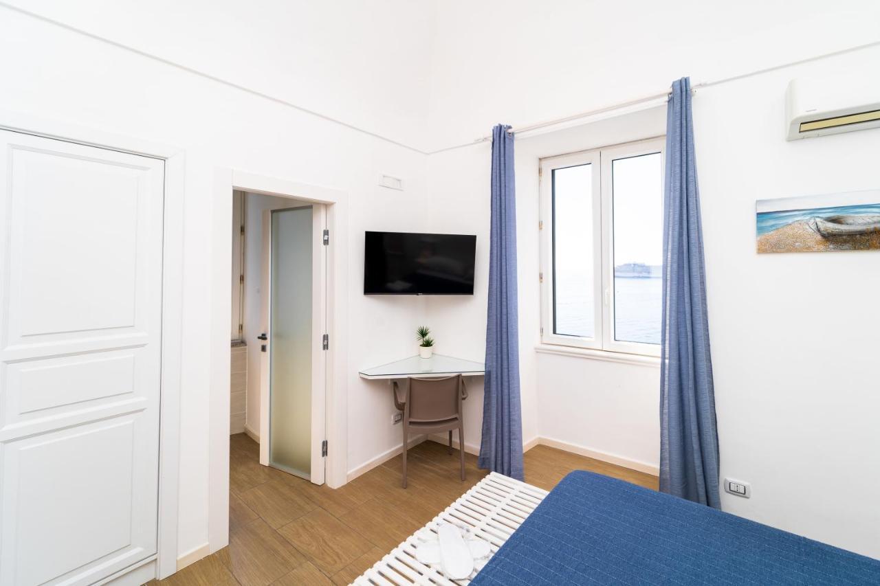 Frennesia Amalfi Coast Bed & Breakfast อัตรานี ภายนอก รูปภาพ
