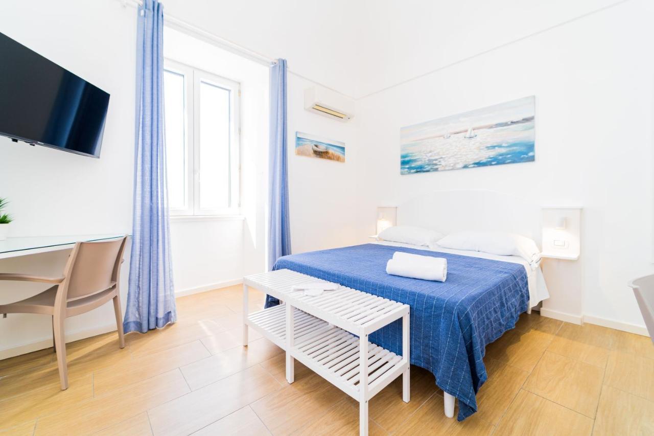 Frennesia Amalfi Coast Bed & Breakfast อัตรานี ภายนอก รูปภาพ