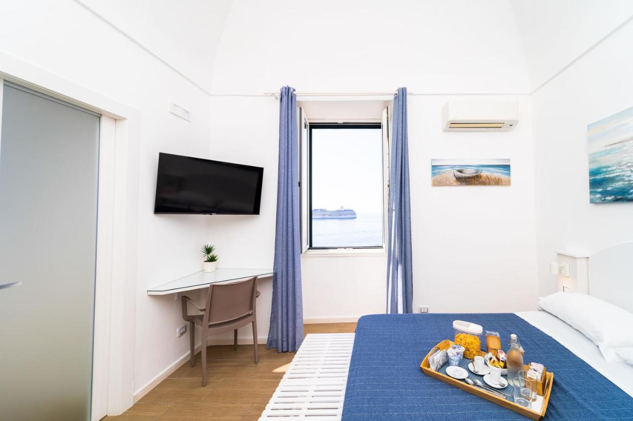 Frennesia Amalfi Coast Bed & Breakfast อัตรานี ภายนอก รูปภาพ