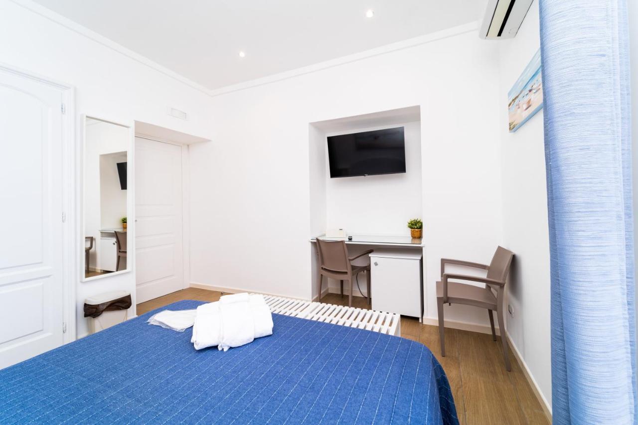 Frennesia Amalfi Coast Bed & Breakfast อัตรานี ภายนอก รูปภาพ