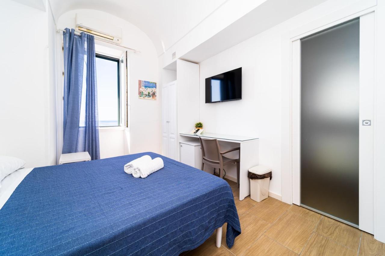 Frennesia Amalfi Coast Bed & Breakfast อัตรานี ภายนอก รูปภาพ