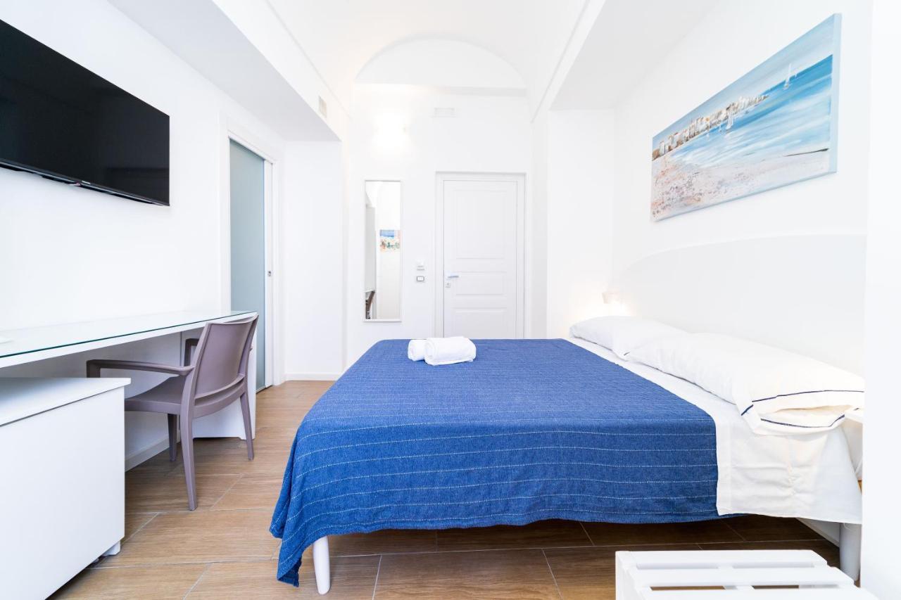 Frennesia Amalfi Coast Bed & Breakfast อัตรานี ภายนอก รูปภาพ